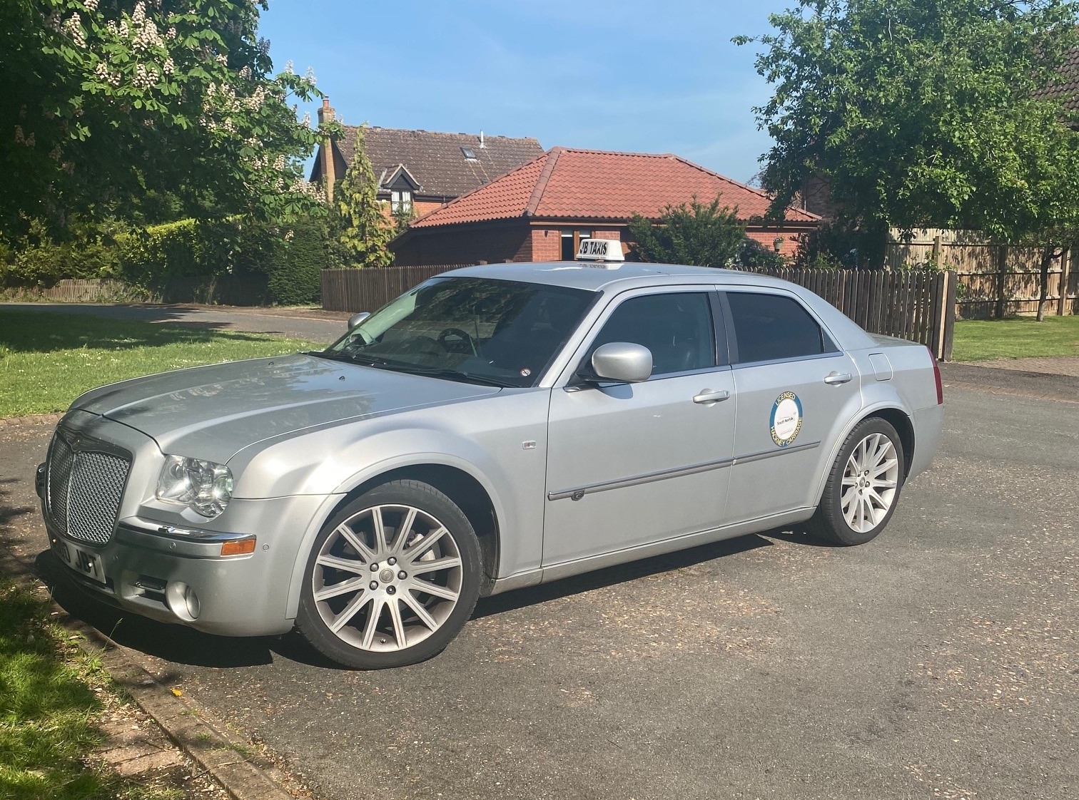 Services JB Airport Diss Taxi Services